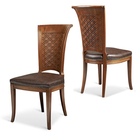 Classic chairs : Kapri