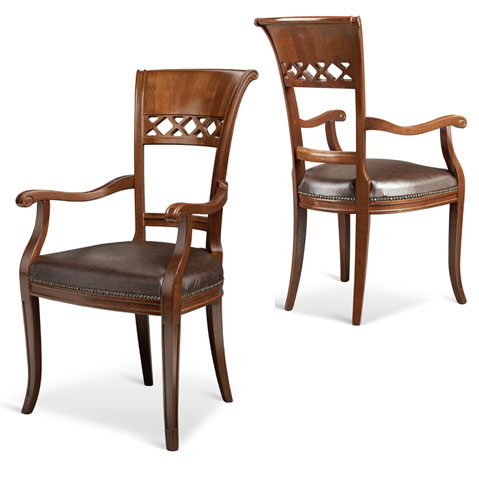 Classic chairs : Viva Arm