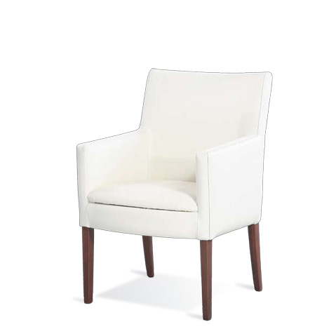 Modern chairs : Baccum Arm