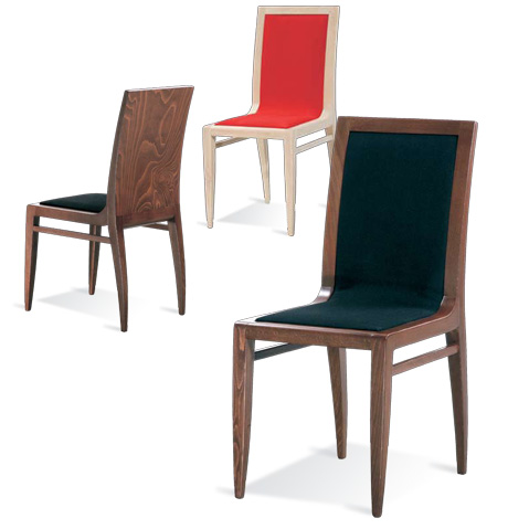 Modern chairs : Empire