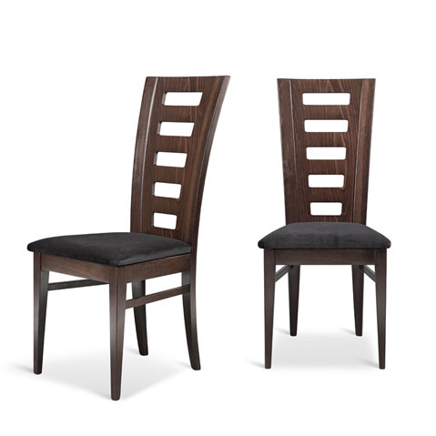 Modern chairs : Long