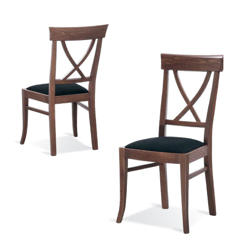 Modern chairs : Orleans