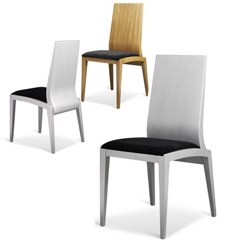 Modern chairs : Prima