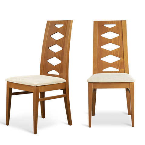 Modern chairs : Romb